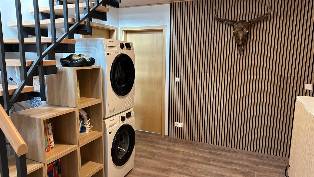 Greenhaus เฟลด์แบร์ก ภายนอก รูปภาพ