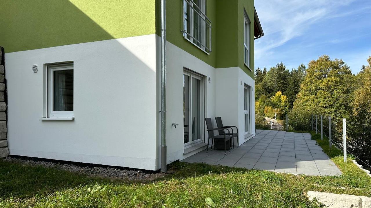 Greenhaus เฟลด์แบร์ก ภายนอก รูปภาพ
